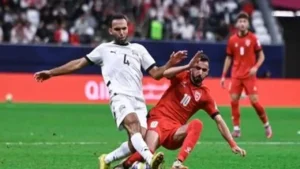 وصول بعثة منتخب مصر الثاني بعد وداع كأس العرب يسلط الضوء على تأثير الخروج المبكر على الفريق
